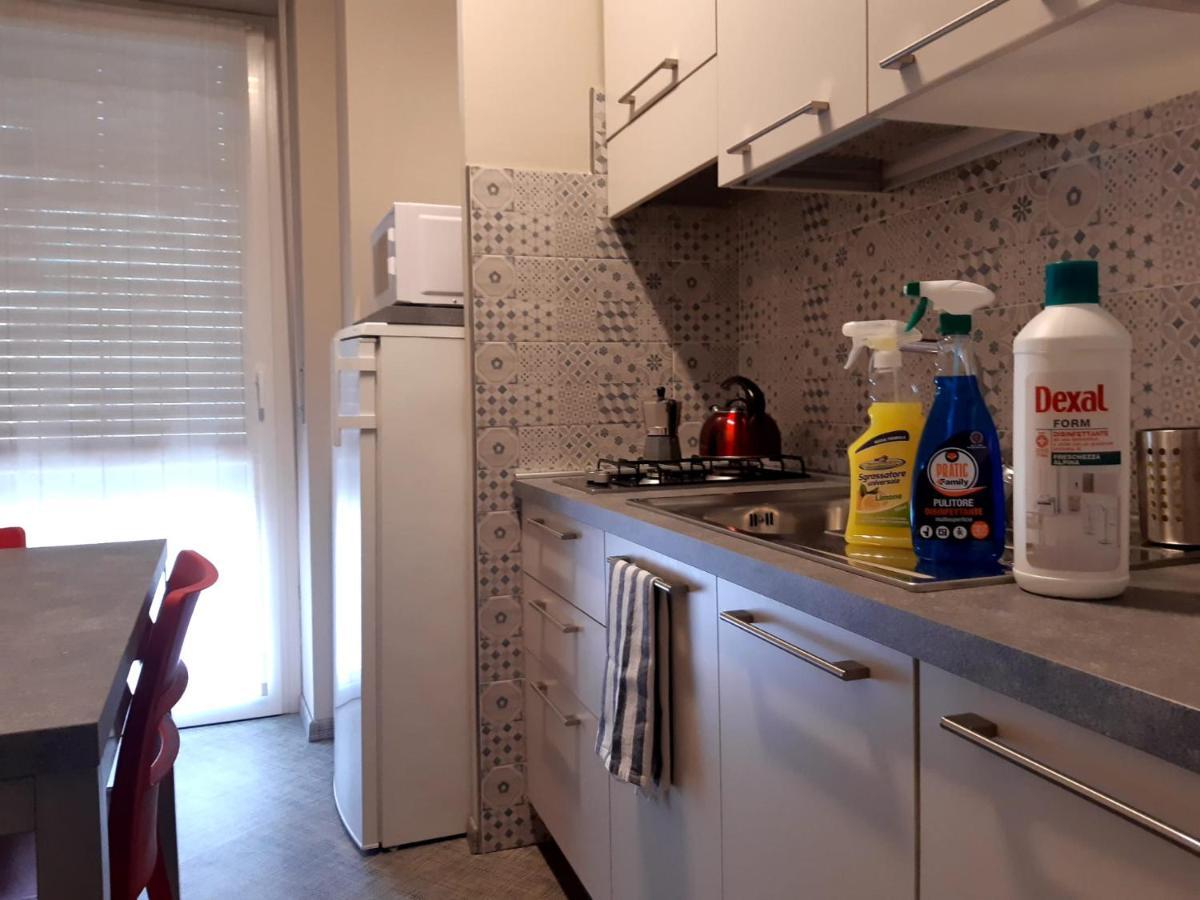 Torino Comfort المظهر الخارجي الصورة