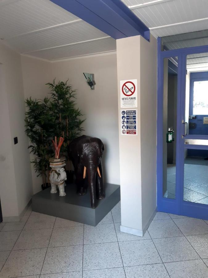 Torino Comfort المظهر الخارجي الصورة