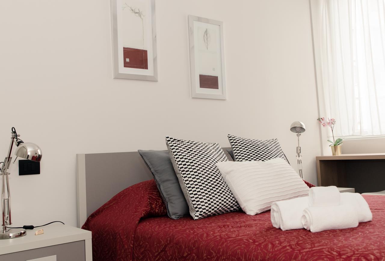 Torino Comfort المظهر الخارجي الصورة