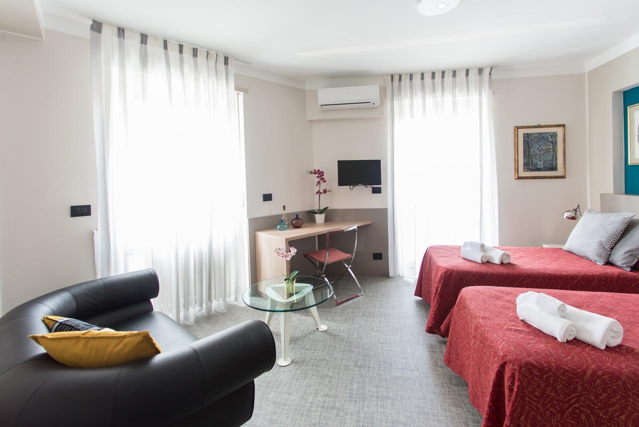Torino Comfort المظهر الخارجي الصورة