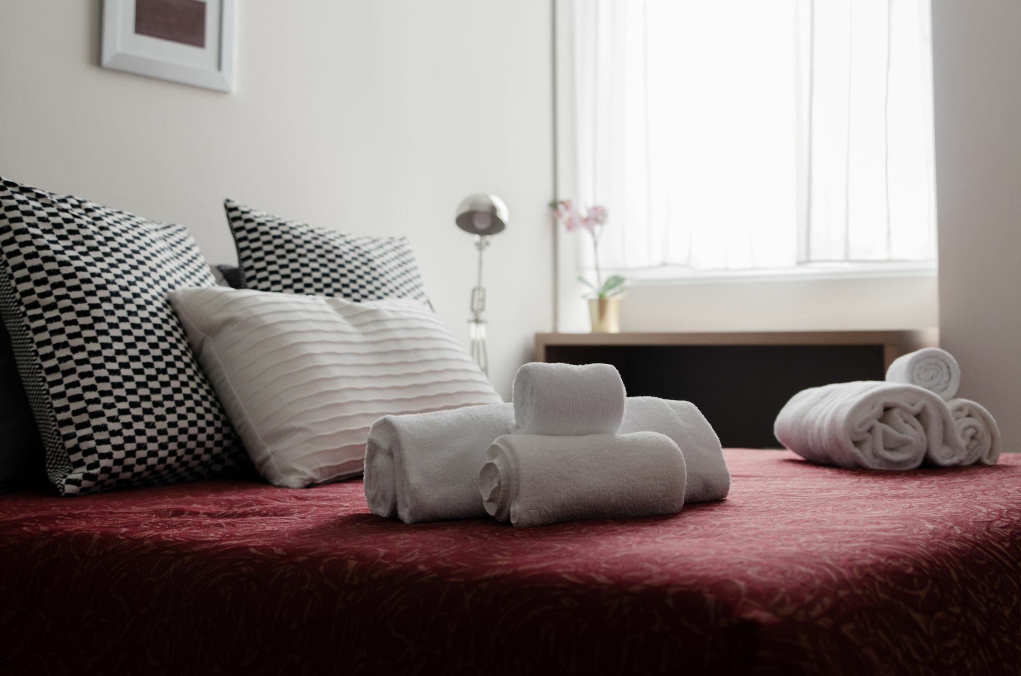 Torino Comfort المظهر الخارجي الصورة